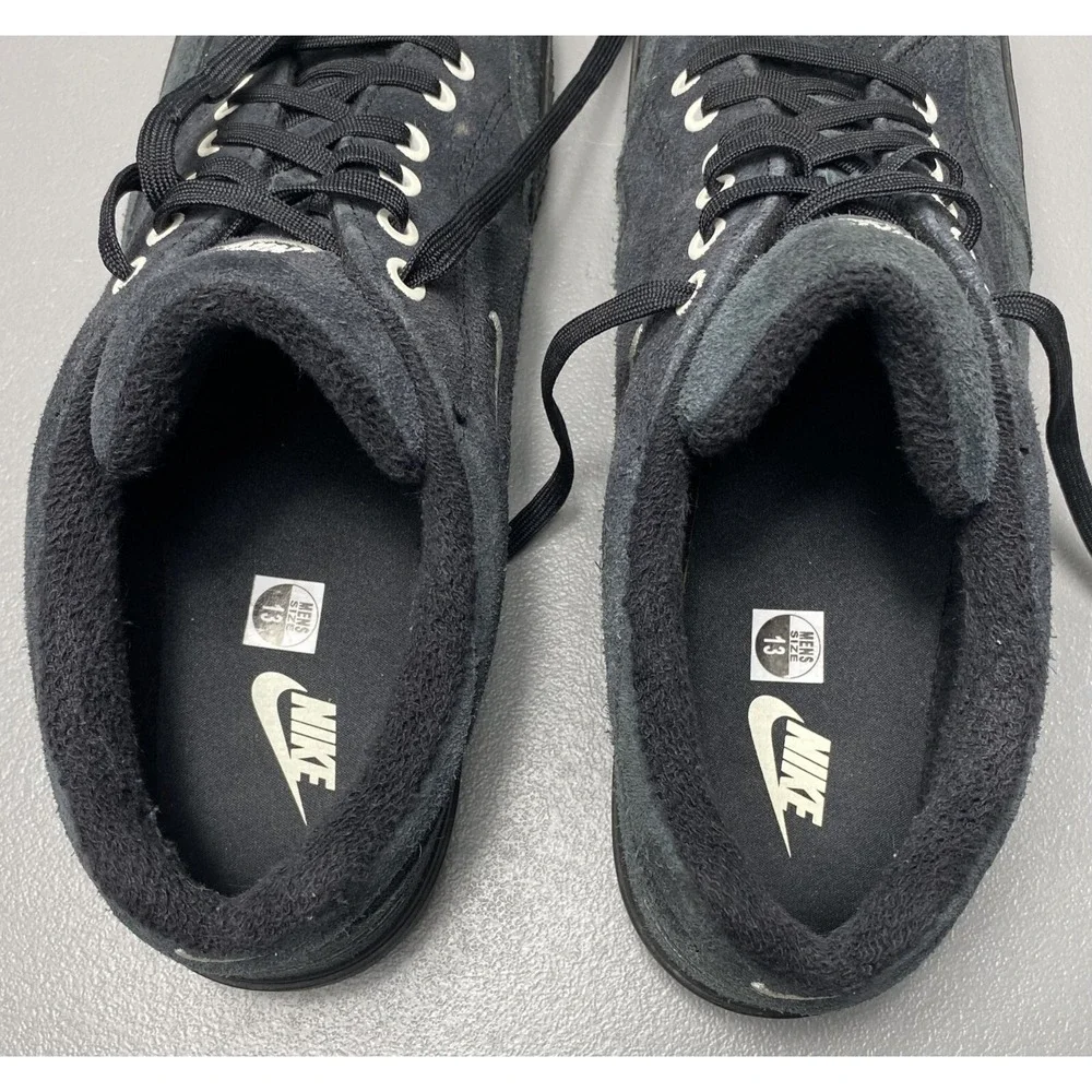 Nike gts 97
